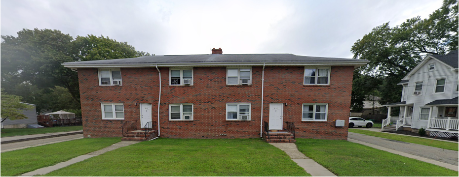 635 Ringwood Ave, Unit A2 in Wanaque, NJ - Building Photo