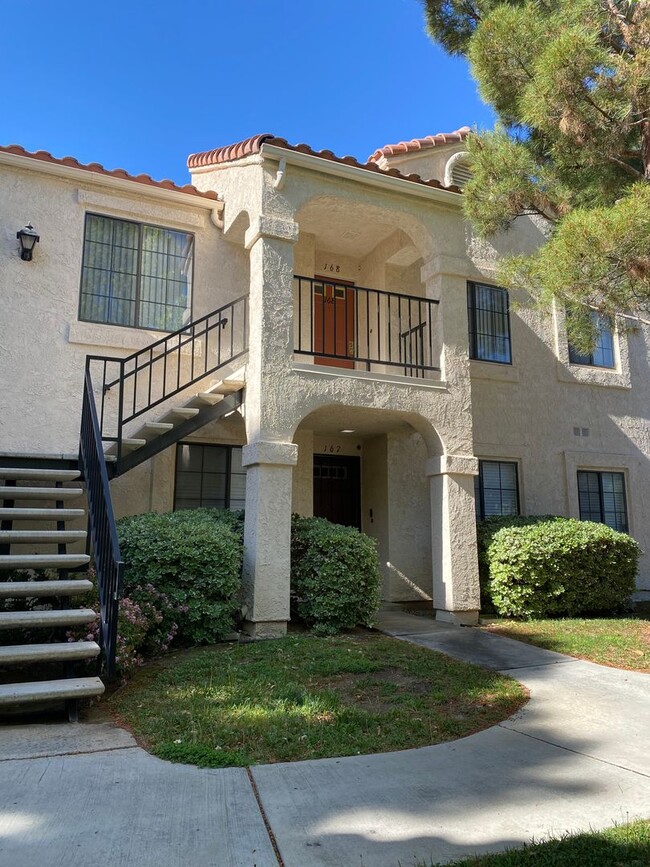 property at 2554 Olive Dr