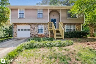 3668 Riverchase Terrace