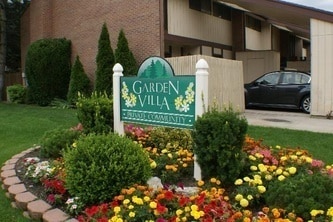 property at 192 E 2090 N
