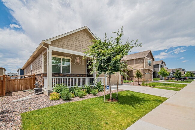 property at 6037 N Halifax Ct
