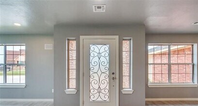 640 SW Dani Ann Ln in Lawton, OK - Building Photo - Building Photo