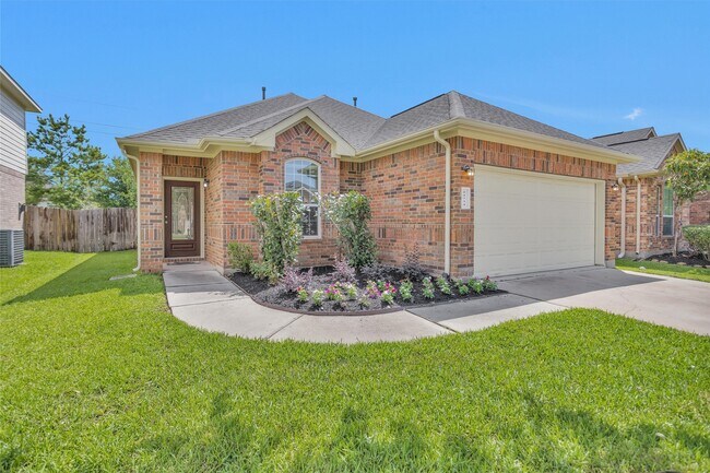 24734 Colonial Maple Dr in Katy, TX - Building Photo - Building Photo