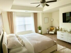 5371 Radford Loop in Fairburn, GA - Building Photo