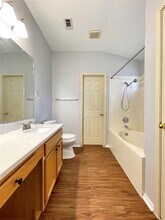 3761 Top Rock Ln in Round Rock, TX - Building Photo - Building Photo