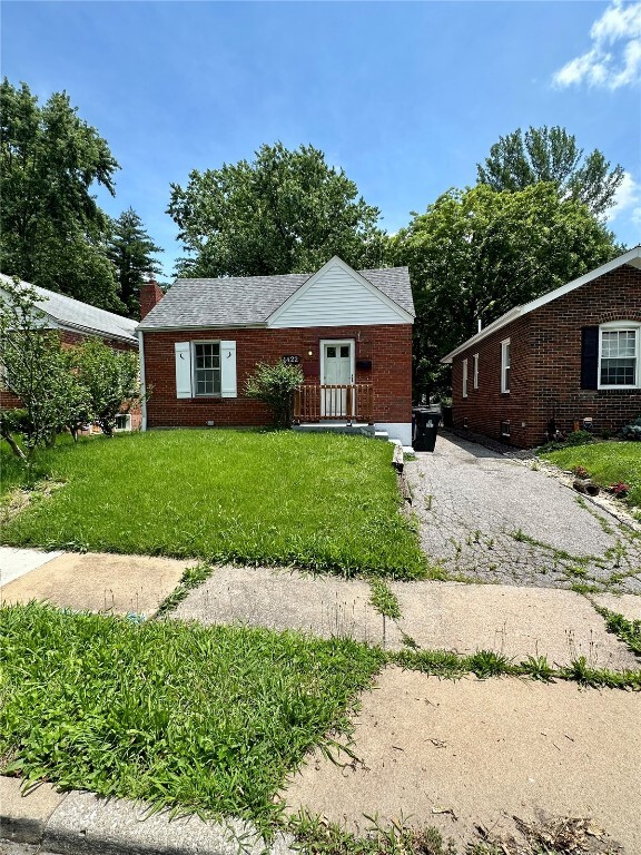 1422 Tamerton Ave in St. Louis, MO - Building Photo - Building Photo