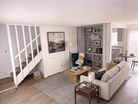 1366 Fredericks St, Unit 1366 Fredericks #C in San Luis Obispo, CA - Building Photo