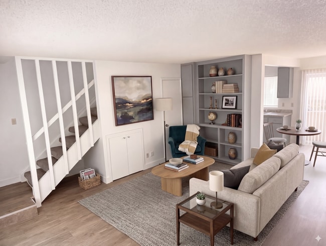 1366 Fredericks St, Unit 1366 Fredericks #C