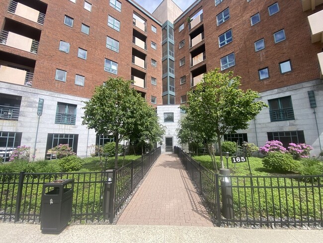 property at 165 Cottage St