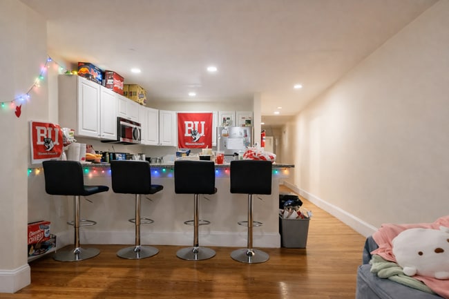 property at 324 St Paul St