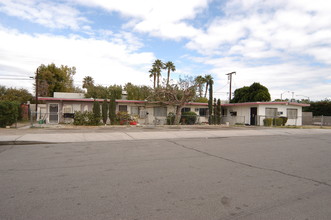 4020 E Calle De Ricardo in Palm Springs, CA - Building Photo - Building Photo