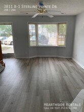 3811-3X-1 Sterling Pointe Dr in Greenville, NC - Building Photo - Building Photo