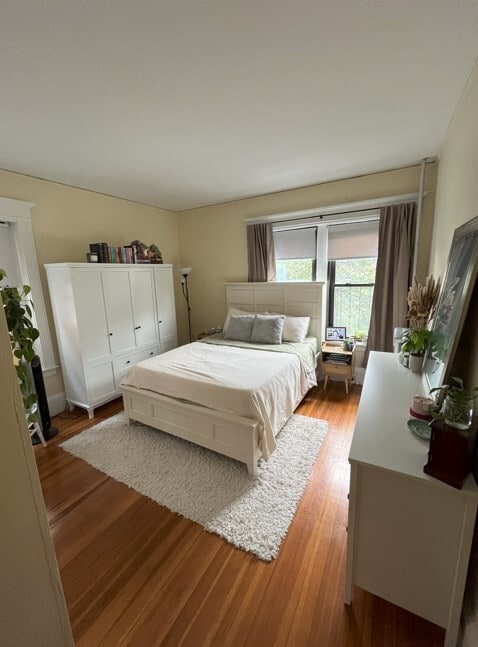 property at 5 Winchester St