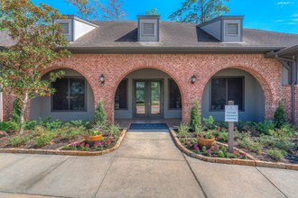 The Edgewater at Klein in Spring, TX - Building Photo - Building Photo