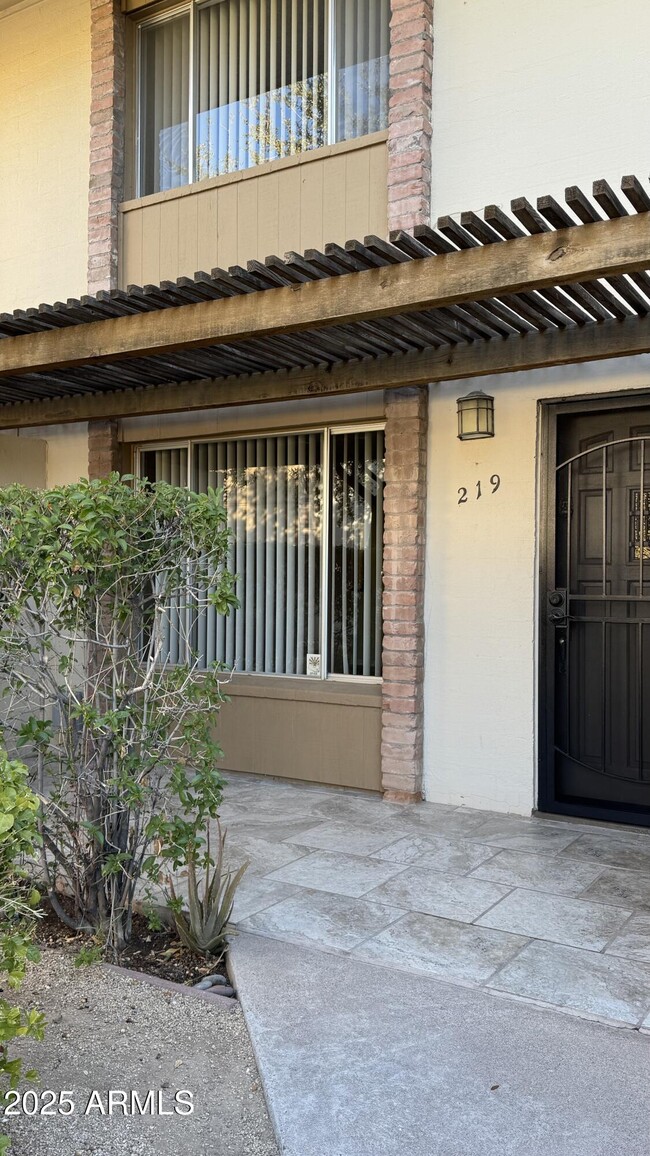 property at 4701 N 68th St