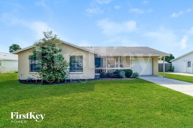 1007 Coldstream Ct in Tarpon Springs, FL - Building Photo - Building Photo