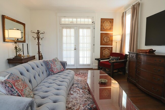 property at 1720 Harbert Ave