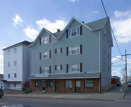 1273-1277 S Main St in Fall River, MA - Building Photo - Building Photo