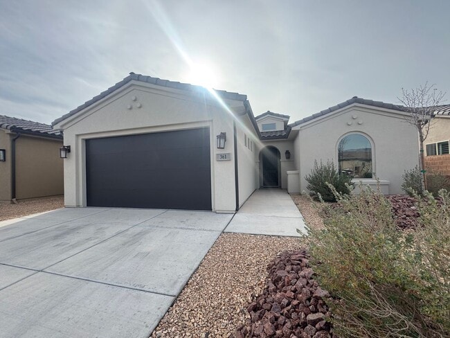 361 Camino Borde in Washington, UT - Building Photo - Building Photo