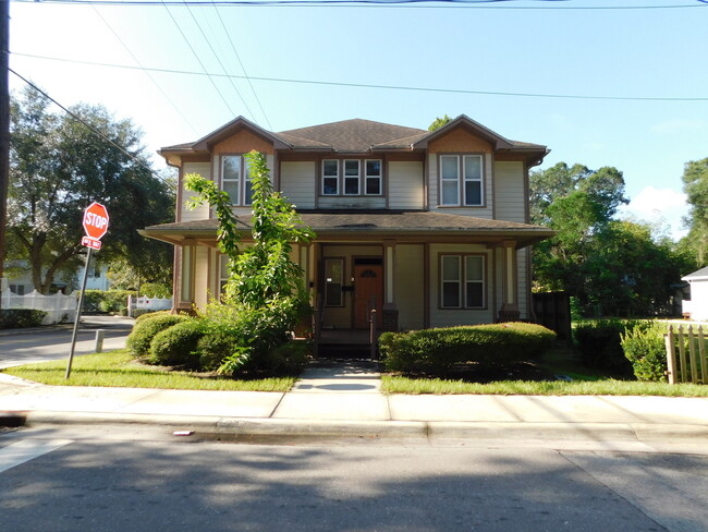 801 NW 3rd Ave in Gainesville, FL - Building Photo - Building Photo