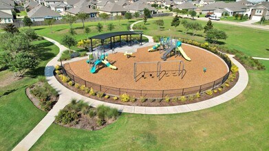2612 Bryan Park Ln in Rosenberg, TX - Foto de edificio - Building Photo