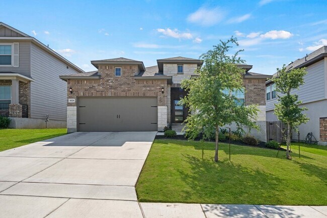 1020 Highland Vista in New Braunfels, TX - Building Photo - Building Photo