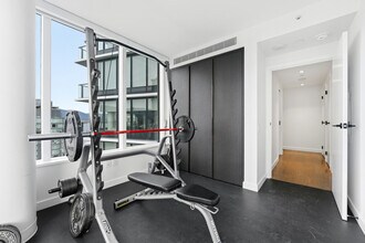 620 Cardero St, Unit SI ID1515261P in Vancouver, BC - Building Photo - Building Photo