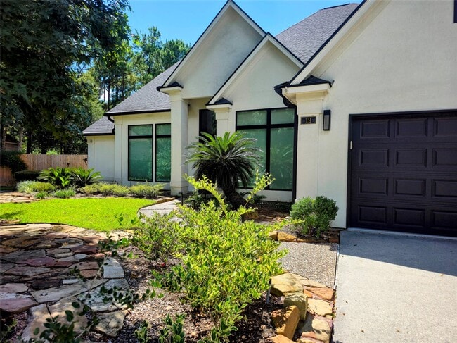 19 Acorn Cluster Ct in Spring, TX - Building Photo - Building Photo