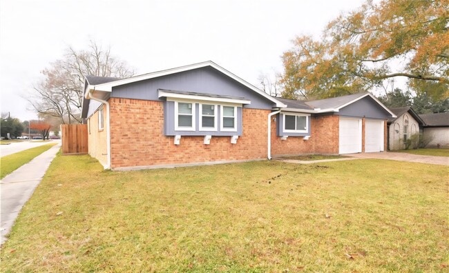 530 Cambridge Village Dr in Humble, TX - Building Photo - Building Photo