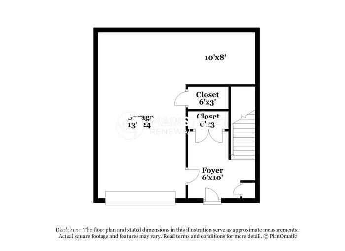 22 Gilliam's Xing SW in Cartersville, GA - Building Photo