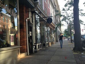 1016 S Charles St, Unit 2 in Baltimore, MD - Building Photo - Building Photo