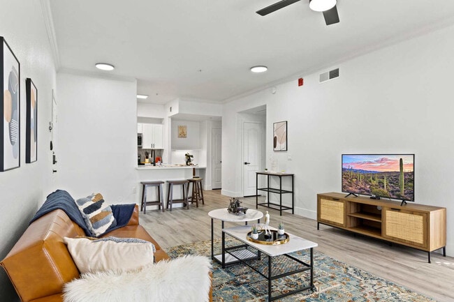 875 W Pecos Rd in Chandler, AZ - Building Photo - Building Photo