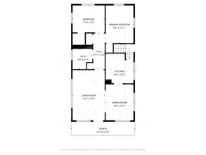 919 N Bradley Ave in Indianapolis, IN - Building Photo - Building Photo