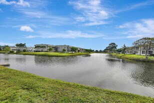 169 Brittany Terrace in Delray Beach, FL - Building Photo