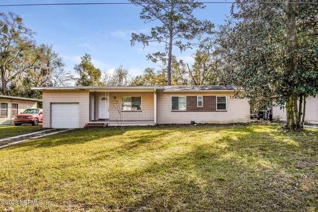 3807 Cambay Pl