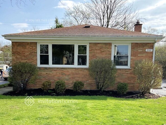 property at 557 Sumac Rd