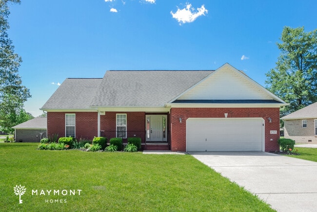 property at 237 Chestnut Oak Cir