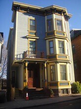 804 Parker St, Unit 1 in Boston, MA - Building Photo - Building Photo