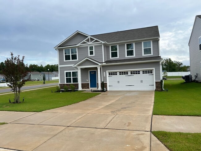 property at 1460 Burgundy Blf Ln