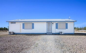 4101 Paiute Blvd in Pahrump, NV - Building Photo - Building Photo