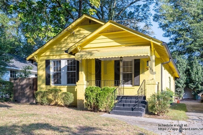 888 Edgewood Ave NE in Atlanta, GA - Building Photo - Building Photo