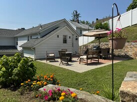 29 Quintard Terrace in Stamford, CT - Building Photo