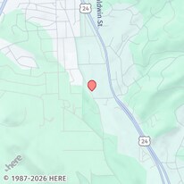 1181 Calm Mountain Pt in Woodland Park, CO - Building Photo