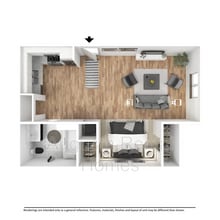2509 Otter Run in Augusta, GA - Building Photo - Building Photo