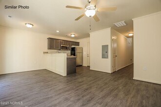 457 Sullivan Loop Rd in Jacksonville, NC - Building Photo - Building Photo