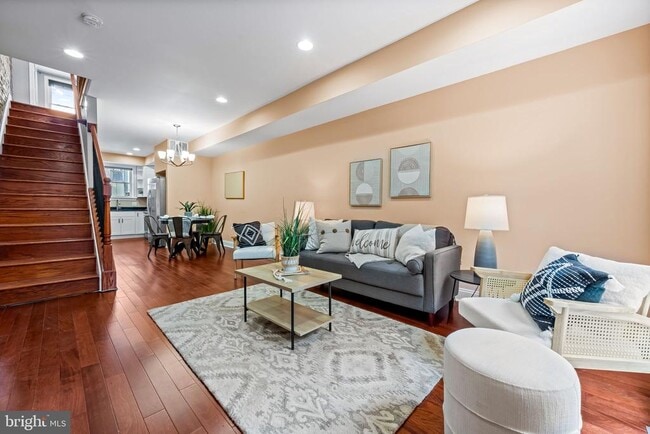 property at 645 S Lehigh St