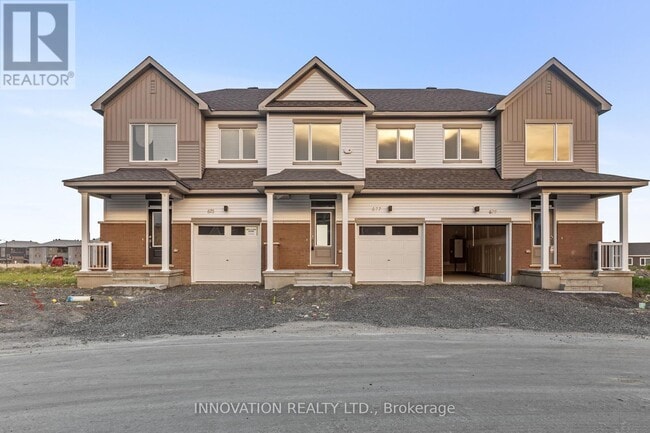 property at 877 Andesite Ter