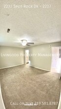 2237 Split Rock Dr in Colorado Springs, CO - Building Photo - Building Photo