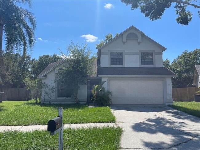 property at 10821 Kenbrook Dr