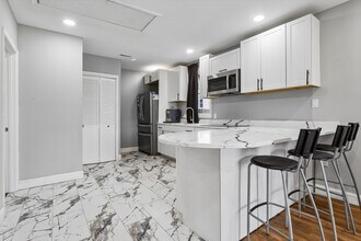 1428 24th St in Newport News, VA - Building Photo - Building Photo